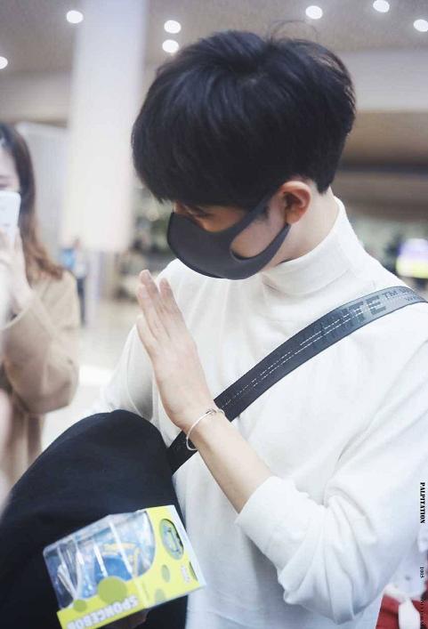 你知道肖战有多火吗,你知道肖战到底有多火吗