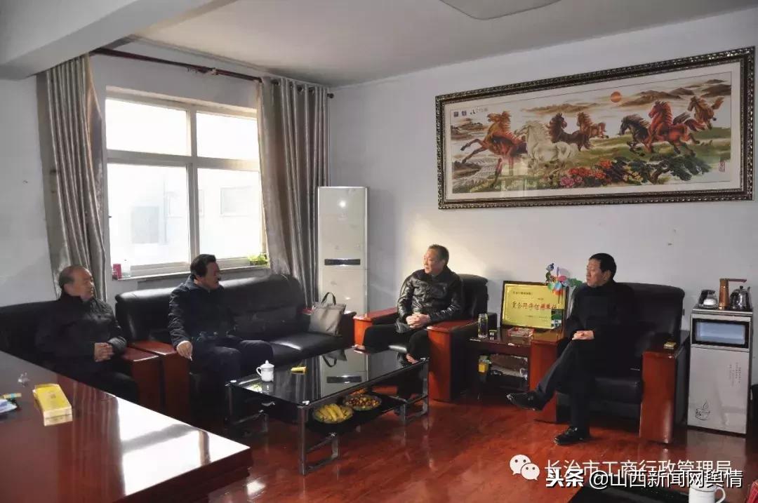 江声华长治,江声华