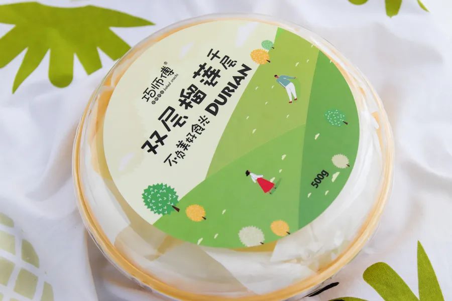 100种网红蛋糕,最新畅销网红蛋糕