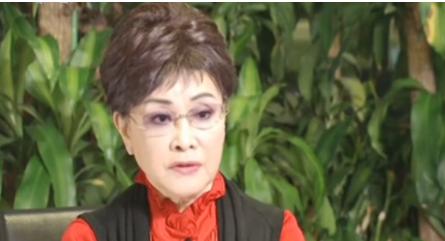 28年前,李谷一因中*歌国**坛第一案险名誉尽毁,幕后黑手后来怎样了