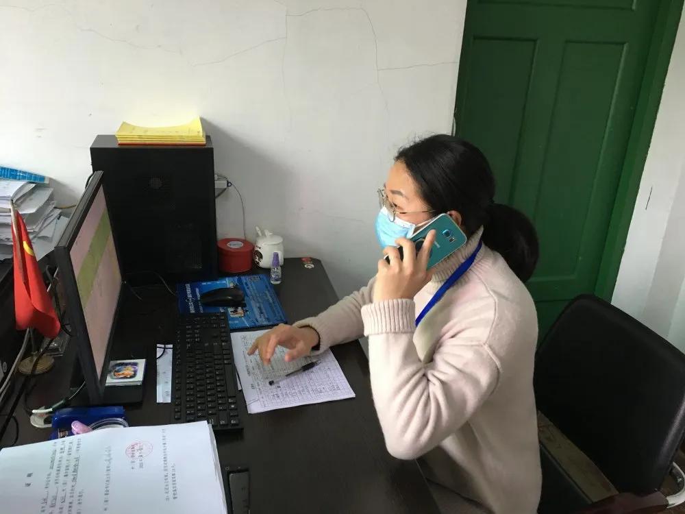 花桥防疫前线,昆山花桥镇抗疫