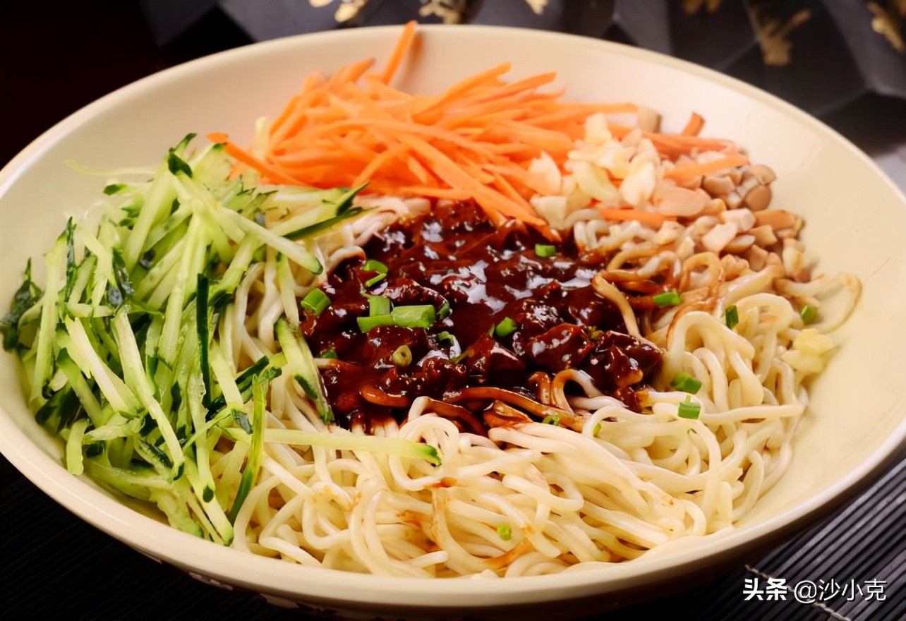 关于中国各地特色美食的综合介绍,全国各地特色美食你的家乡都有