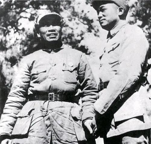 八路军三个师番号,八路军三个师的番号是什么