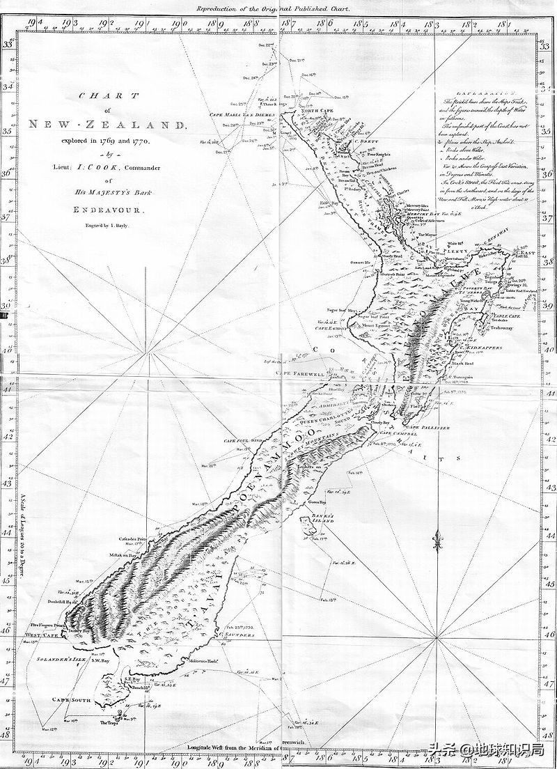 新西兰为什么要吸引人移民,新西兰为什么引进移民
