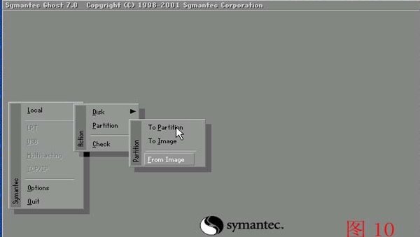 一键ghost重装系统选哪种格式,win7一键ghost重装系统步骤