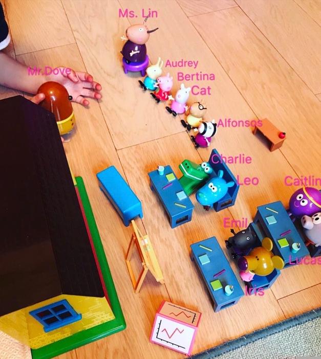 最适合英语启蒙的英语动画片,适合0-8岁的英语启蒙动画片