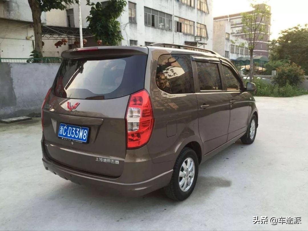 五菱宏光为什么神车,五菱宏光为什么被称为国产神车