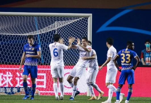 出线集团军作战苏宁接下来该帮谁?