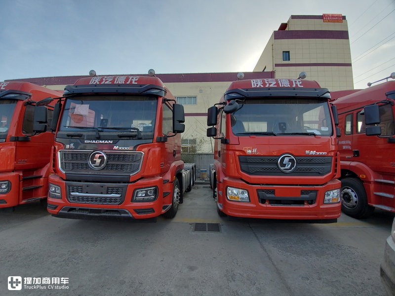 德龙新m3000老款改新款,德龙2019款新m3000