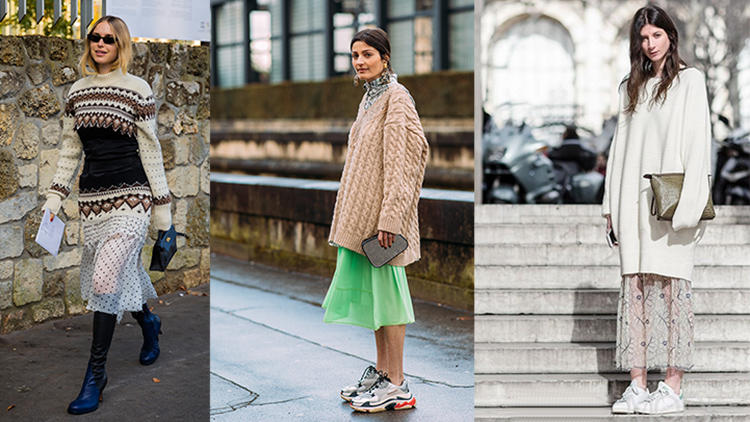 纱裙叠装造型,纱裙花式叠法