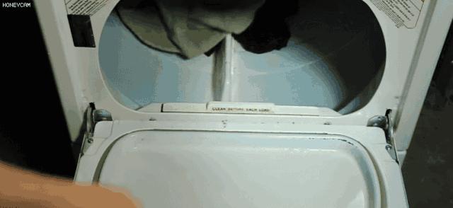 广东回南天衣服不干怎么办,广东衣服洗了一周了还不干