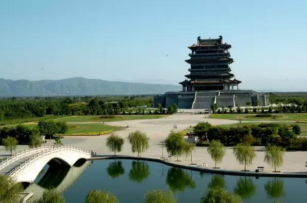 中国的十大古楼,中国旅游十大名楼