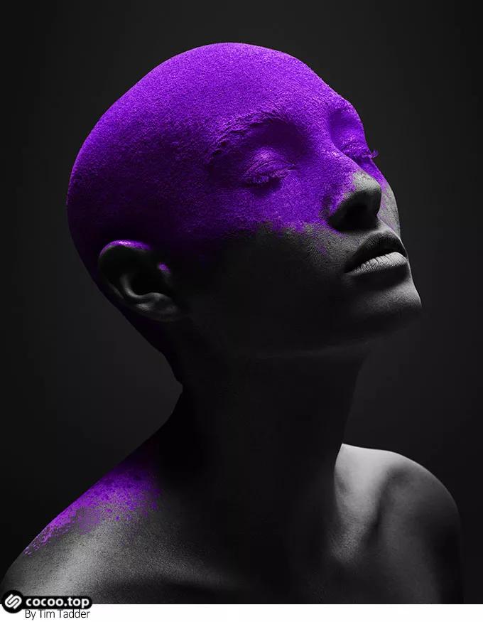 软装色彩知识与配色技巧,配色技巧读懂色彩的两面性