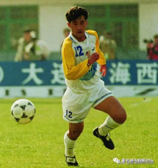 当年的青岛海牛足球队,青岛足球海牛球迷