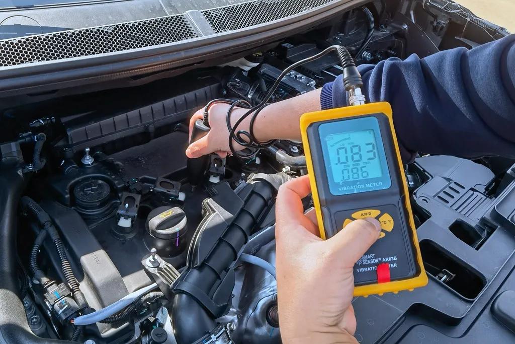 lab测试是啥,标致4008各种测试