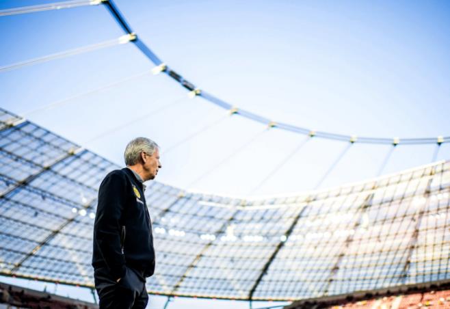 多特蒙德年年卖主力年年进欧冠,多特蒙德为何年年卖球员