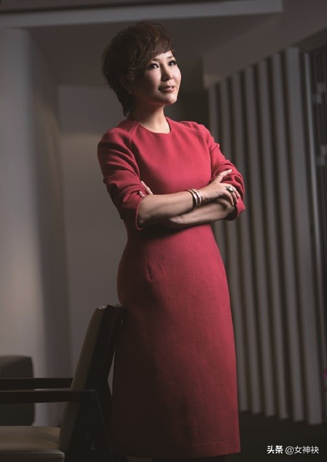 乐蜂网创始人李静合伙人程培洁,乐蜂网李静