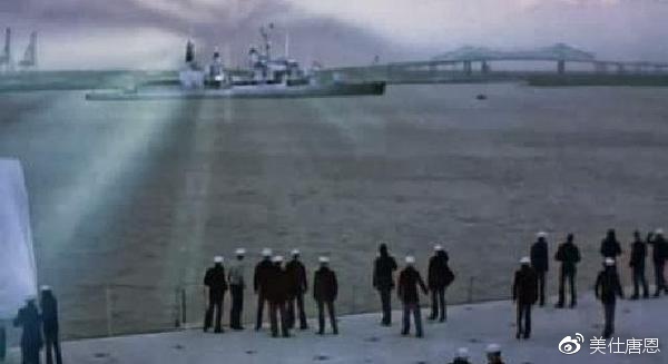 揭开历史迷雾系列费城实验的真相,费城实验真的打开时空之门了吗