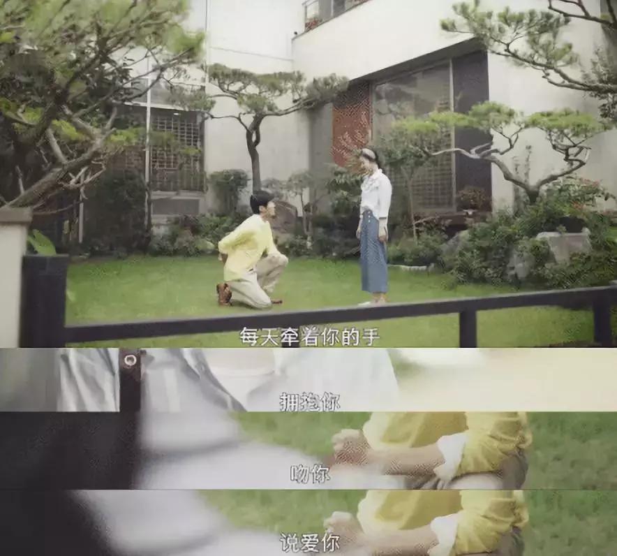 把婚姻当成爱情的坟墓,婚姻变成坟墓是因为选错了人吗