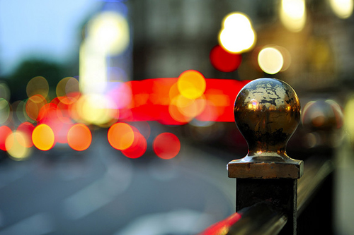 「摄影小白学习篇」3个拍出浅景深的简单技巧