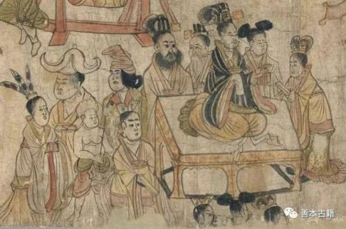 先秦汉魏晋南北朝诗150卷,先秦汉魏晋南北朝诗全集