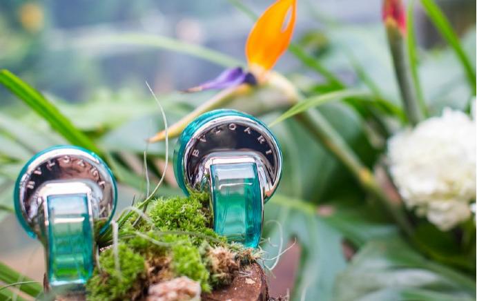 城*界无**，开眼界｜BeyondCity宝格丽，生而闪耀，璀璨上演