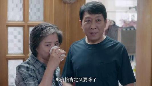 安居电视剧为什么这么火,安居为啥这么多禁毒宣传