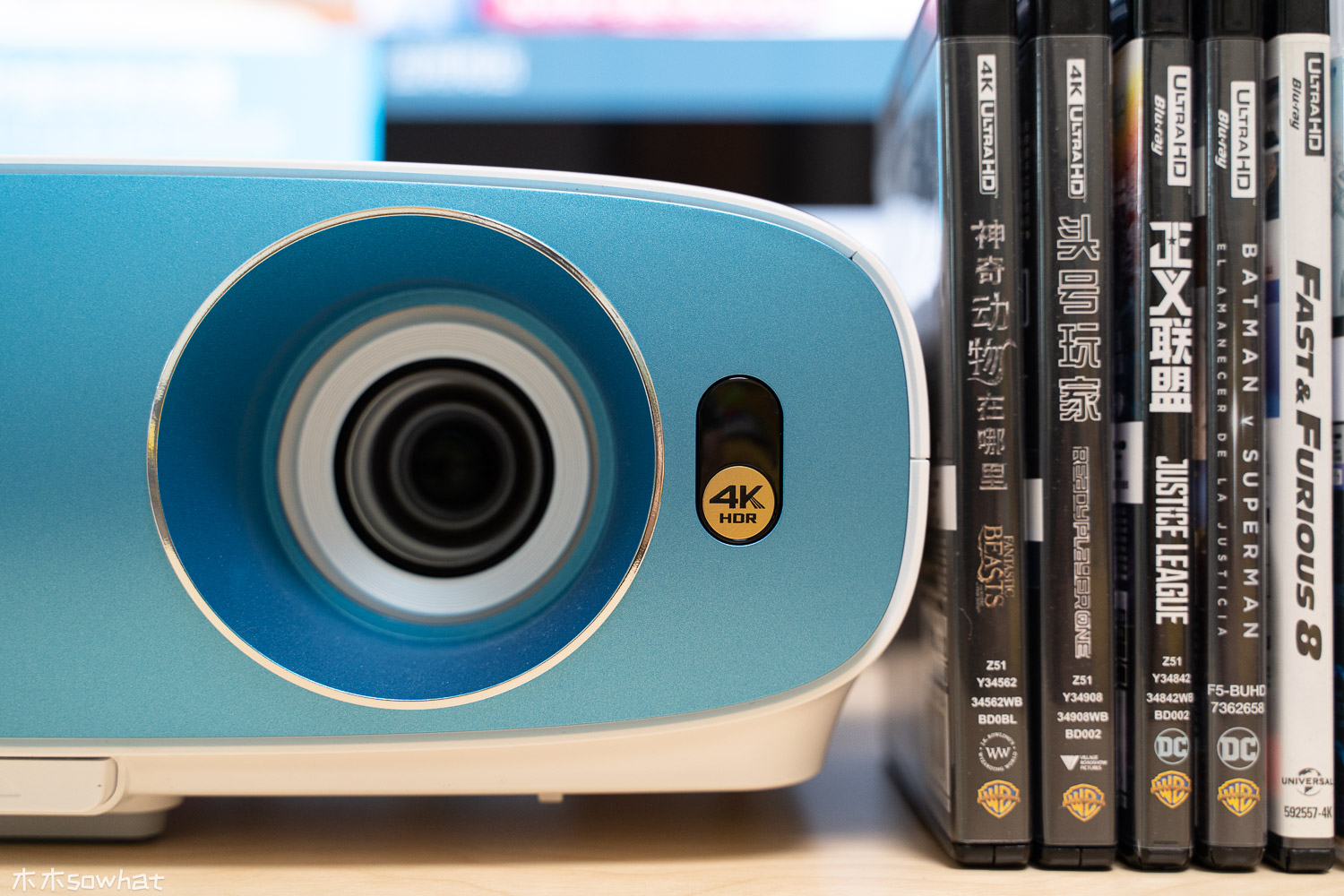 爱普生ch-tw7000对比明基tk800m,明基tk800m4k投射150寸