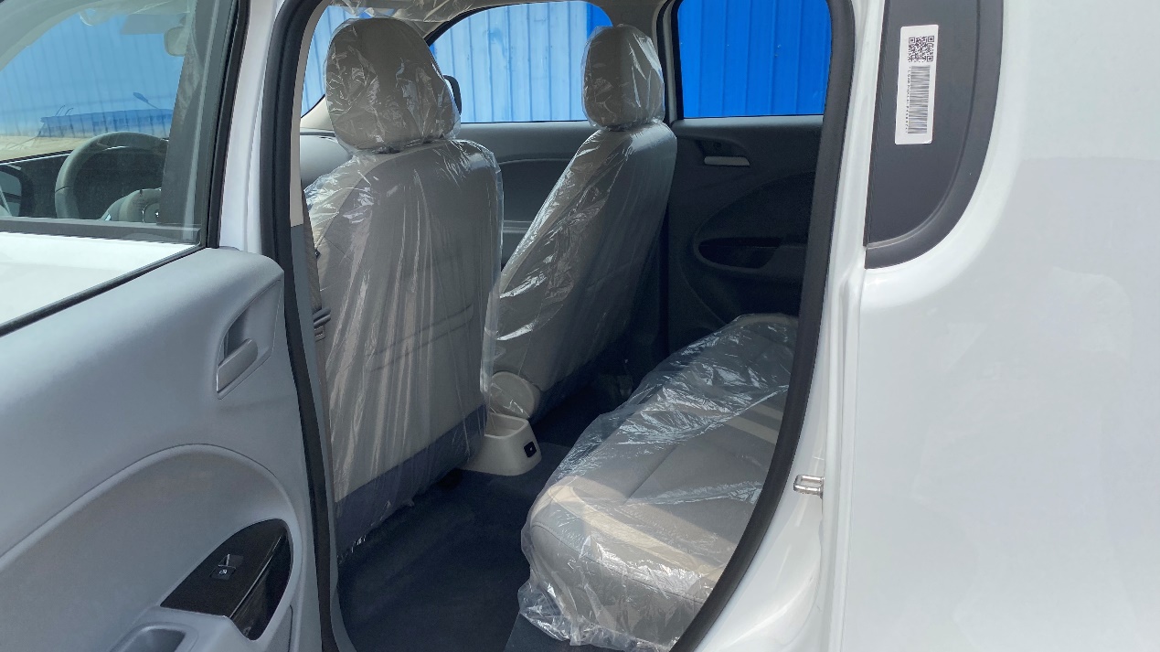 续航超400km欧拉白猫正式上市,欧拉白猫400公里真实续航