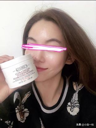 睡眠面膜适合油性皮肤,什么睡眠面膜适合20岁左右