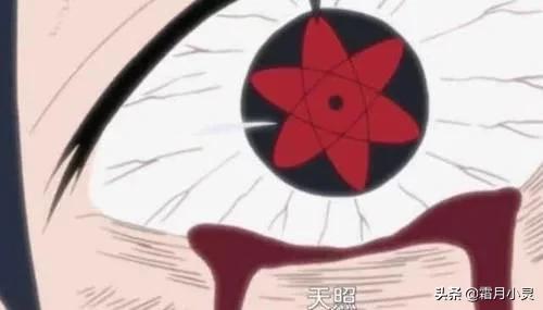 火影鼬的天照在哪集,火影忍者鼬出现都在哪