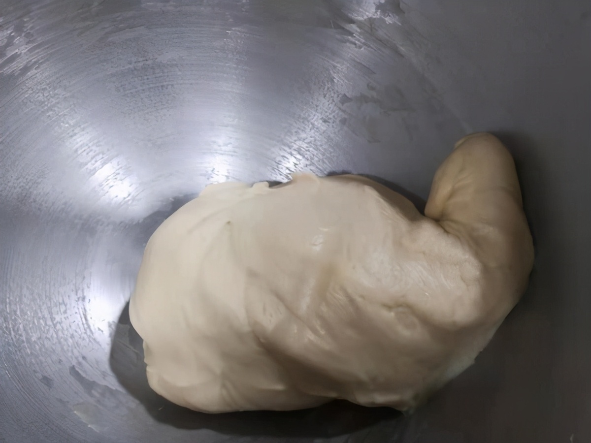 栗子奶黄包,栗子包芝士