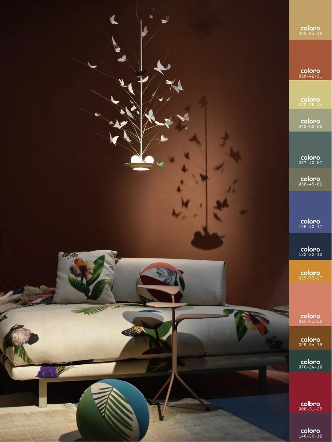 2021秋冬热销面料与辅料,2021年流行的秋季面料知识