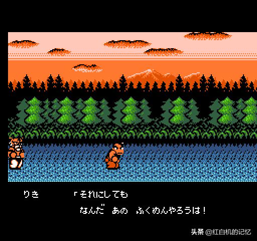 热血格斗致敬经典秘籍,当年的热血格斗是否依然纯粹