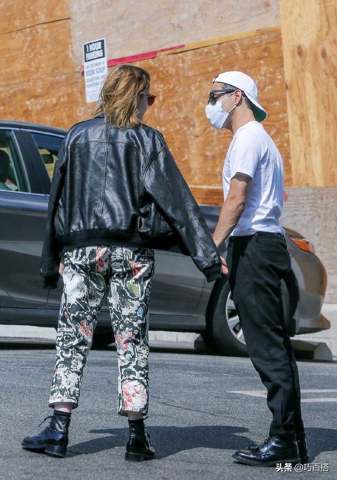 马丁靴不掉筒的方法,马丁靴不磨脚方法