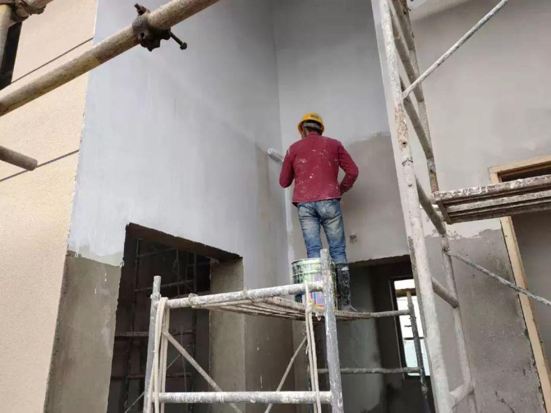 水性油漆的使用注意事项,水性油漆的优缺点以及用法