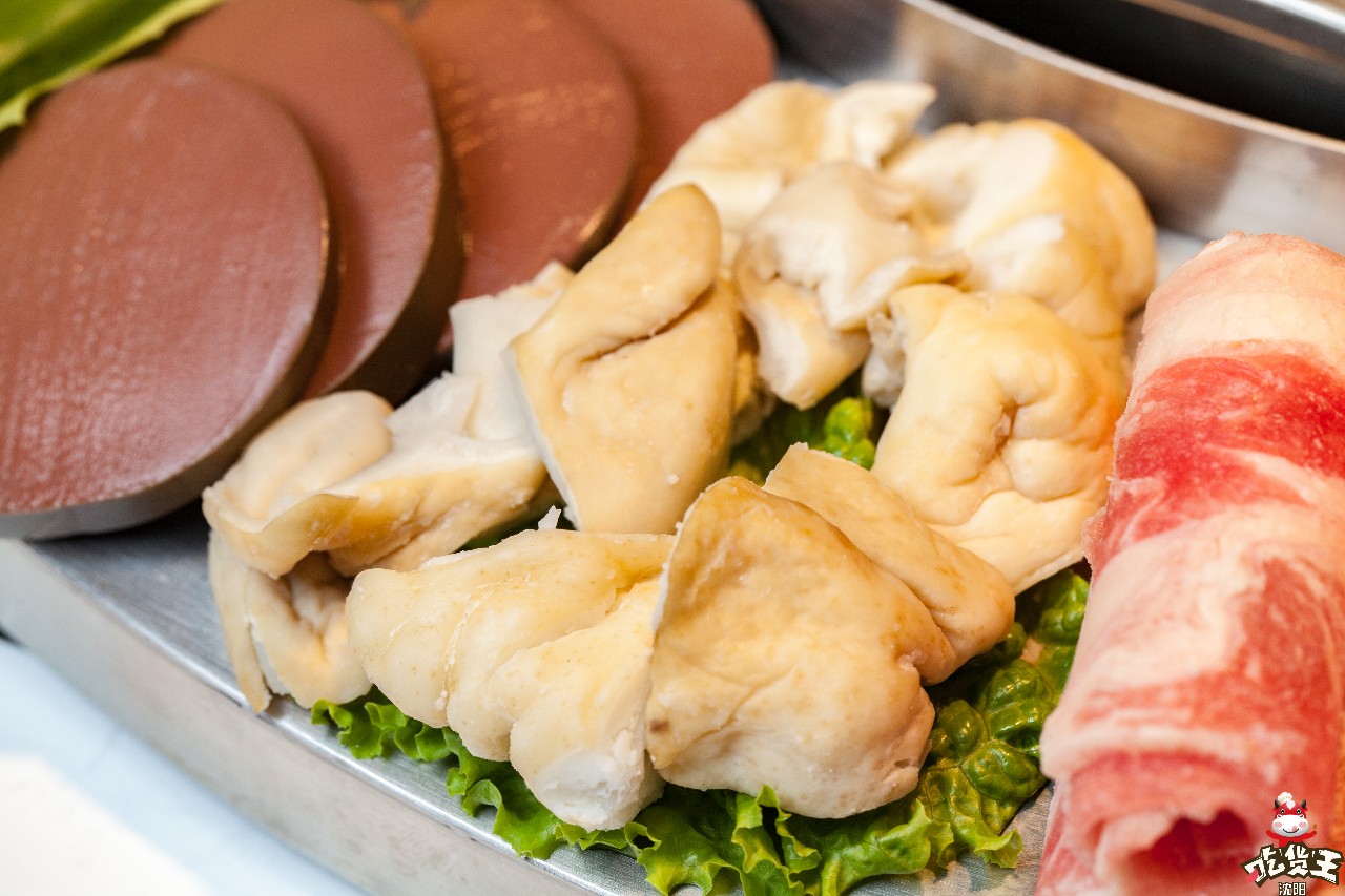 人均只要36元！江巴人火锅热辣呼啦圈上市啦