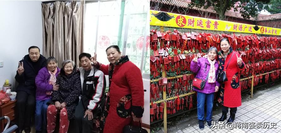 时光流逝岁月不饶人老照片,时光一去不复返再来一张老照片