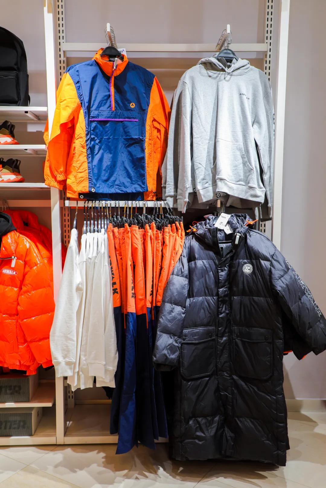 bigoffs新店开业绿地,bigoffs成都现在开业不