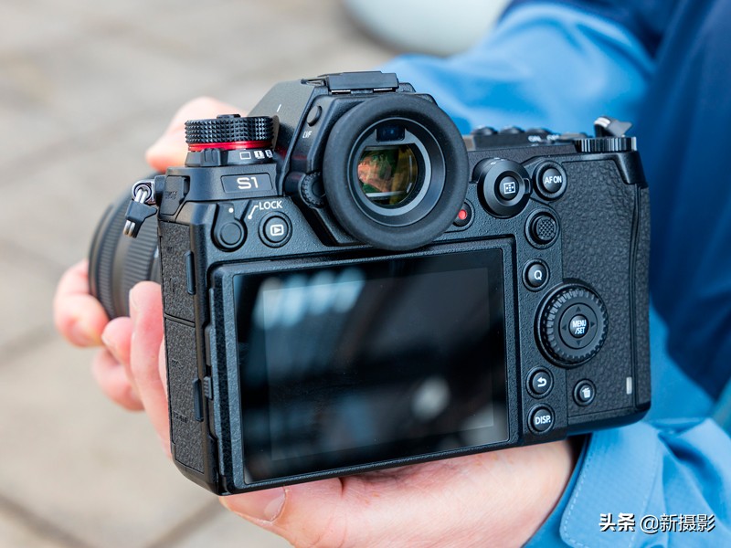 松下s1微单推荐,松下s1h和松下s1r