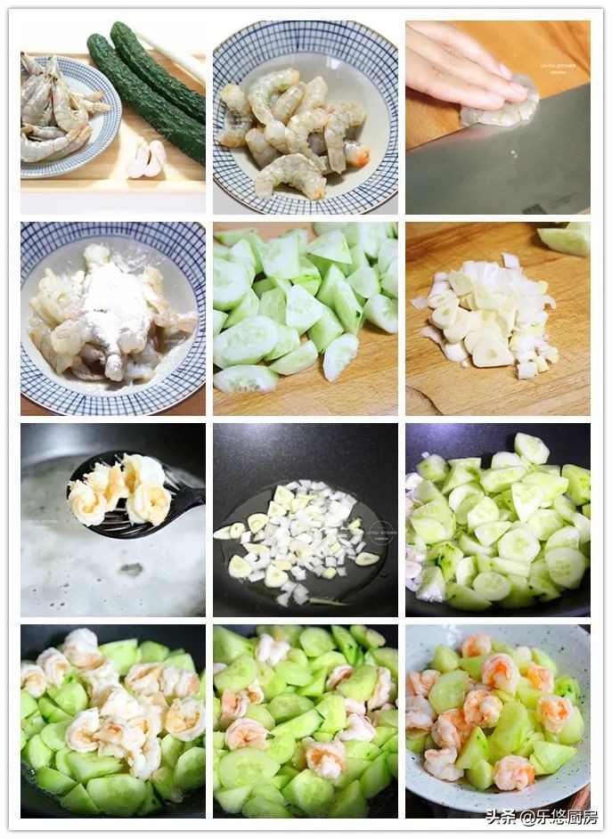 超下饭的7道素菜做给家人吃吧,好吃又简单的美食晚餐炒菜