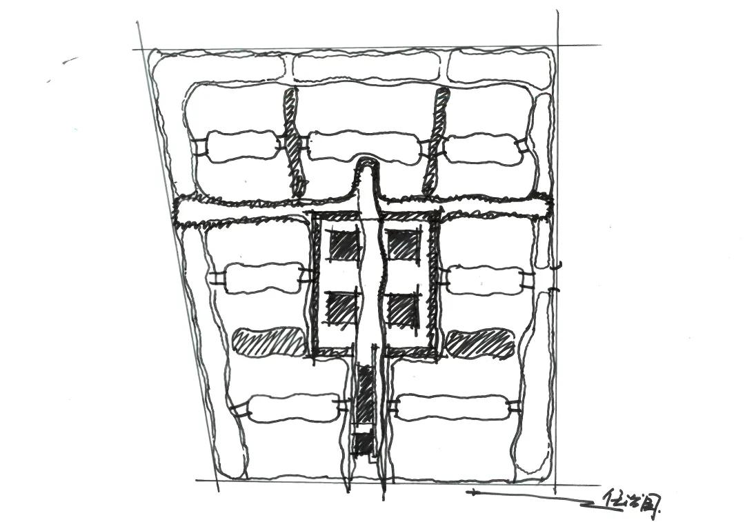 小艾大叔讲郑州融创中原壹号院,融创中原壹号院380平大平层