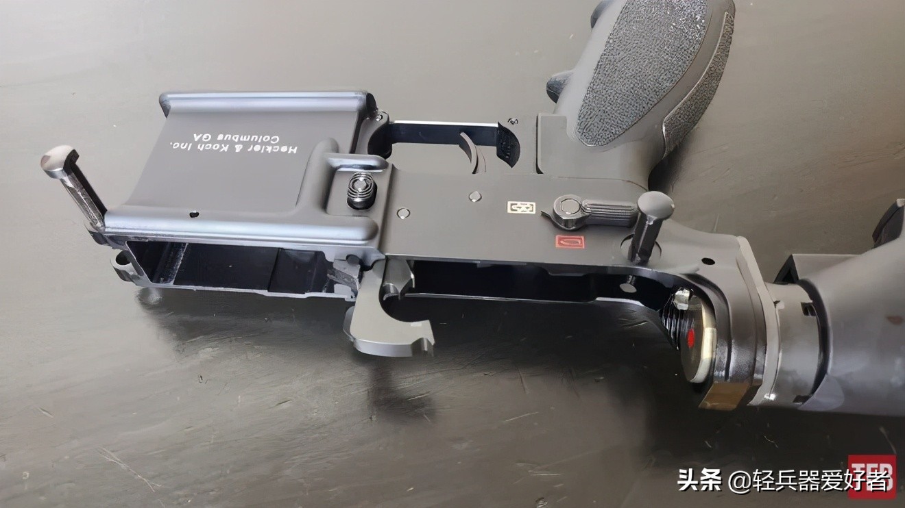 新手入门的ar步枪,最好用的ar步枪