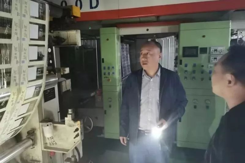 夜间执法检查重污染天气,多地重污染天气频繁排查