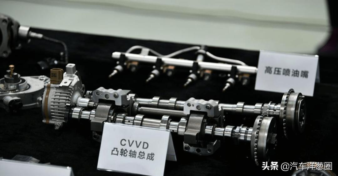 智跑ace1.5t超能版越野对比,1.5t爆发200多匹的马力