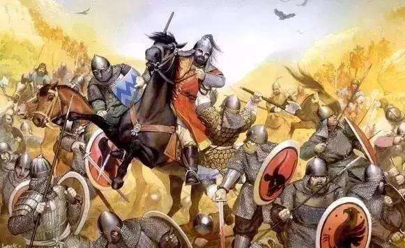 拜占庭被奥斯曼帝国攻破视频,拜占庭奥斯曼帝国大战