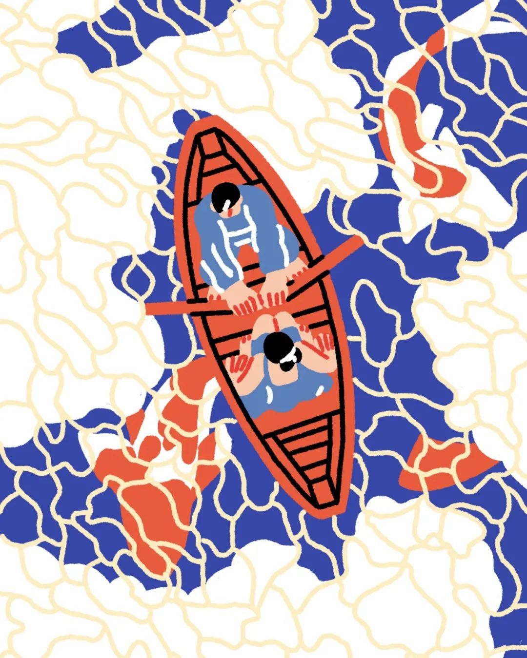 德国插画师prades,德国插画师siegel