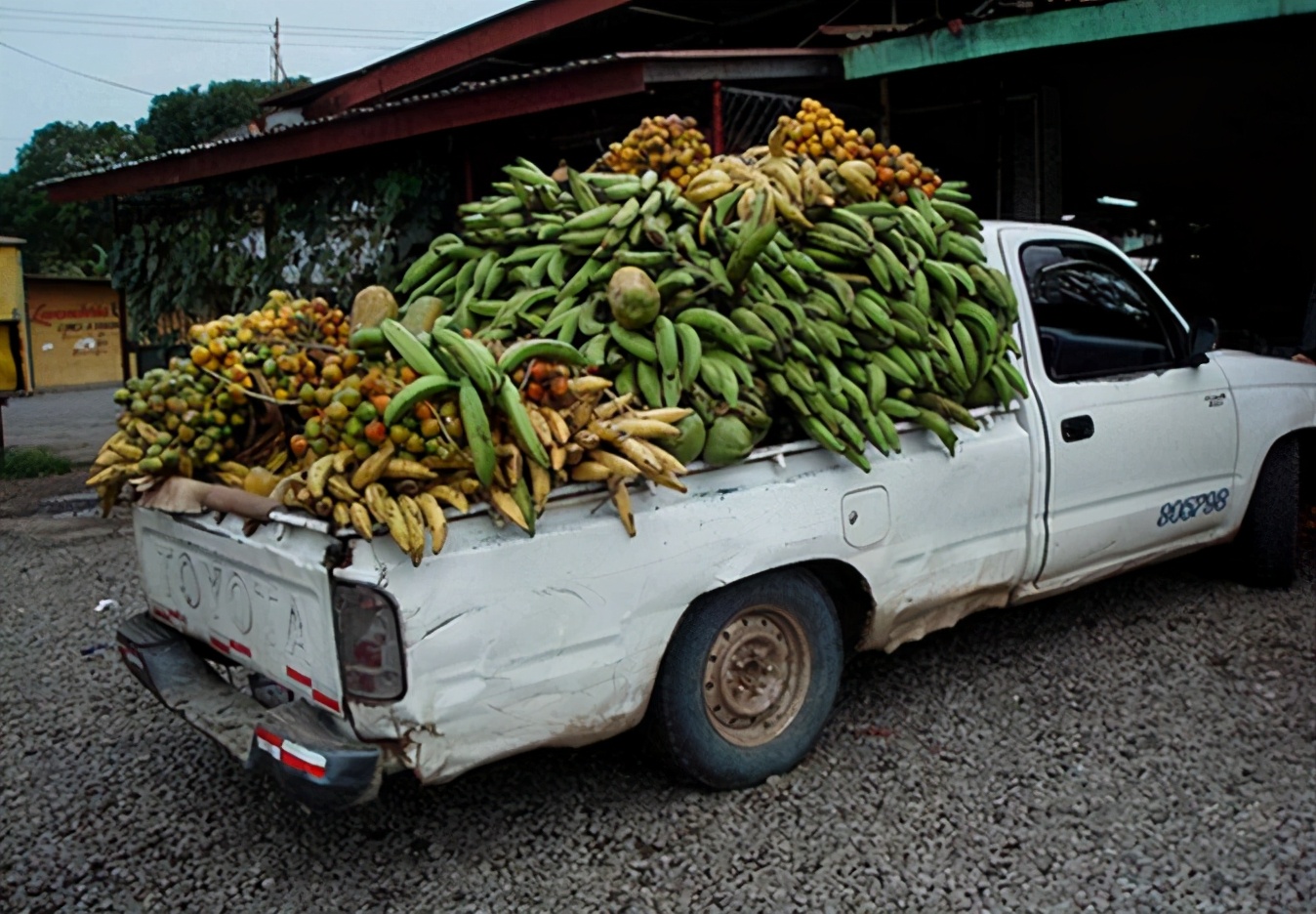 皮卡车能进市区吗宁波,皮卡车能不能进重庆城市去