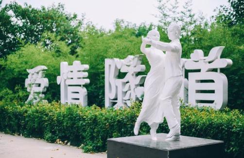 肥东5a景区有哪些,安徽省肥东县城有什么旅游景点