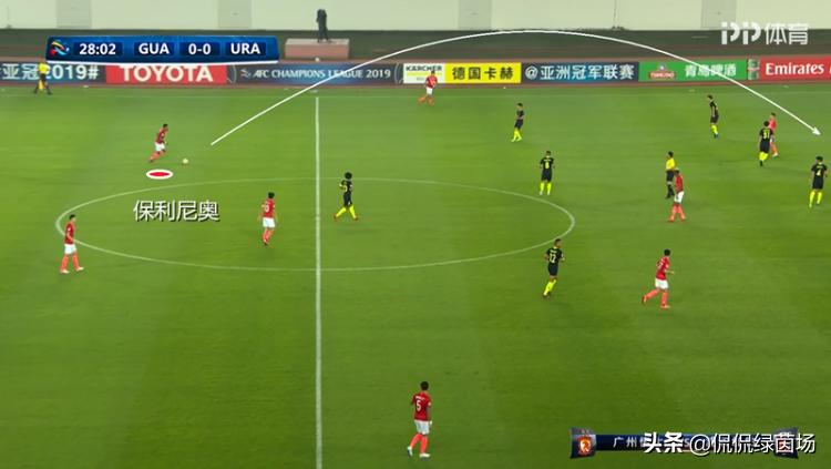 恒大足球中超球评,卡纳瓦罗自曝恒大致命短板